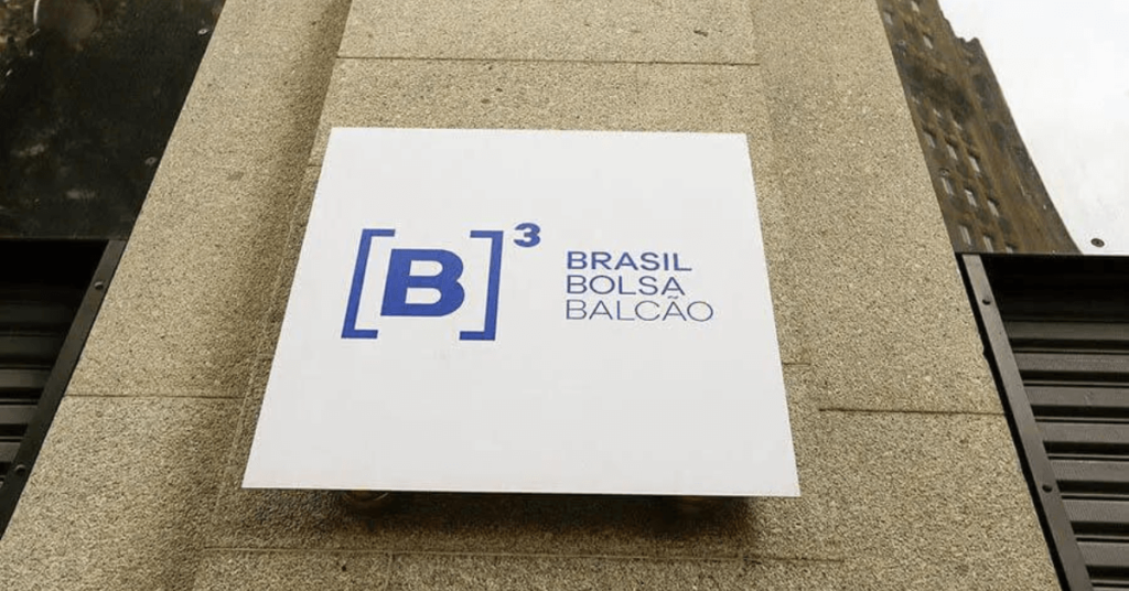 Bolsa de Valores Brasileira: O que é a B3?