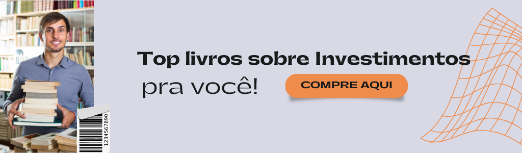 Os melhores livros sobre investimentos na Amazon, para você aprender mais. Compre aqui!