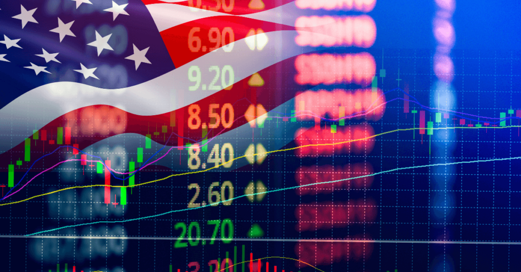 Por Que Investir na Bolsa Americana? Descubra 5 Vantagens de Investir em Dólar!