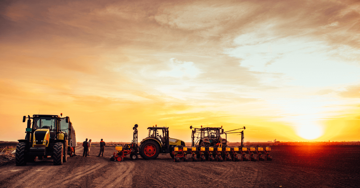 Você está visualizando atualmente Fiagro: Como Investir nessa Oportunidade de Dividendos no Agronegócio