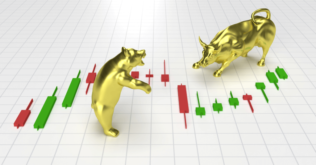 Mercado de Ações e Bolsa de Valores 7