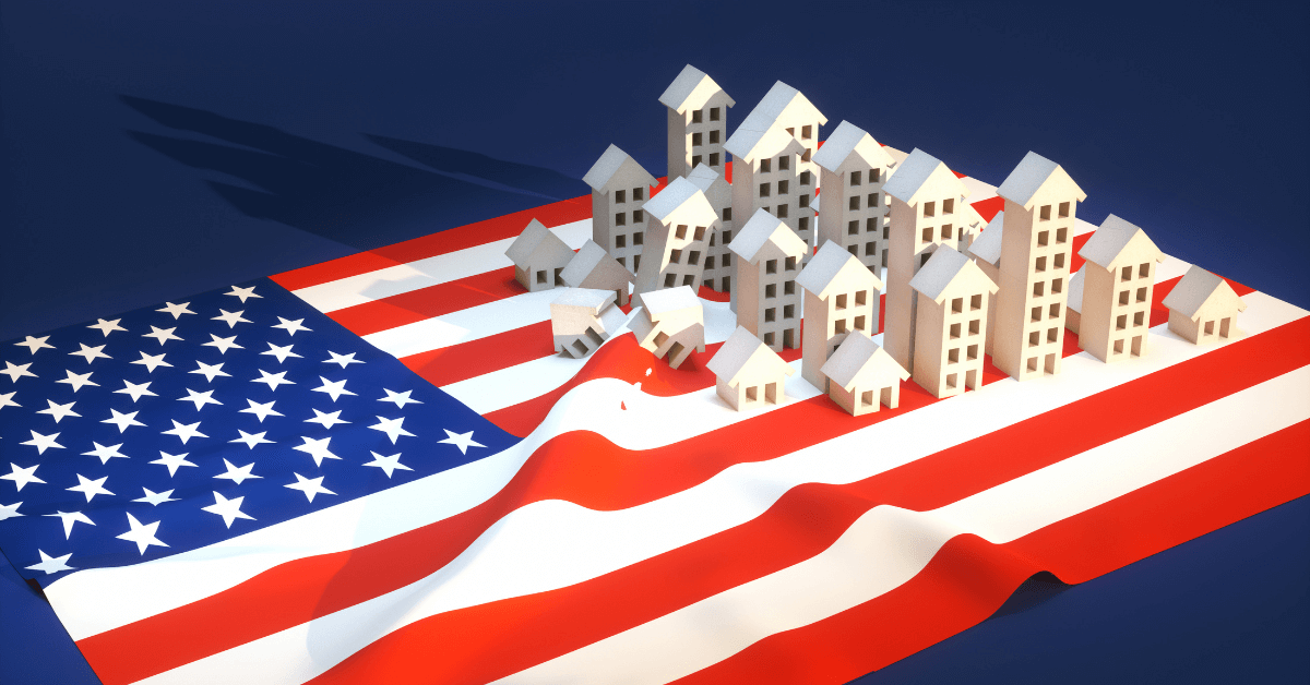 Você está visualizando atualmente REITs Americanos: Como investir nos fundos imobiliários americanos