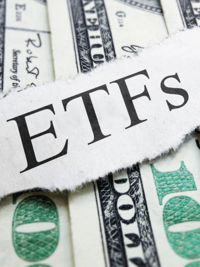 etfs americano