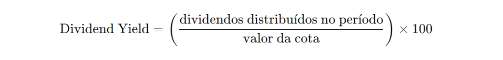 Dividend-yield-calculo