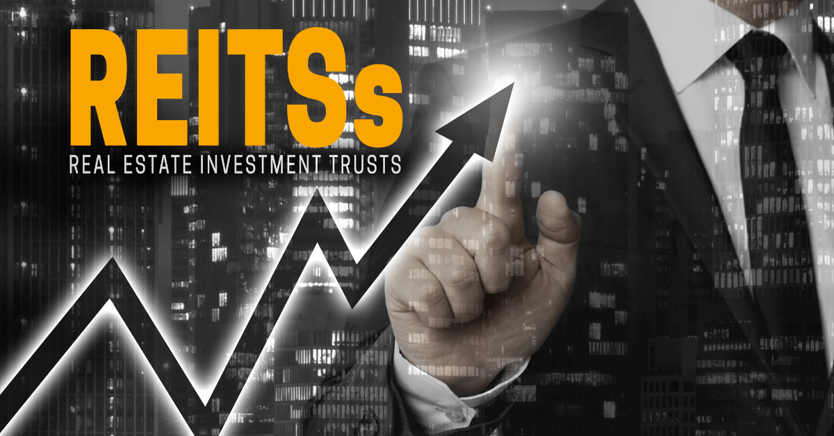 Você está visualizando atualmente Dois REITs Essenciais em uma Carteira de Dividendos em Dólar