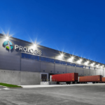 Prologis (PLD) O Maior REIT de Galpões Logísticos e Dividendos em Dólar