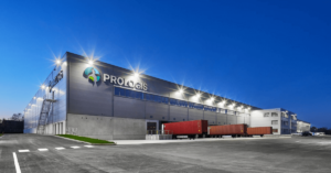 Prologis (PLD) O Maior REIT de Galpões Logísticos e Dividendos em Dólar