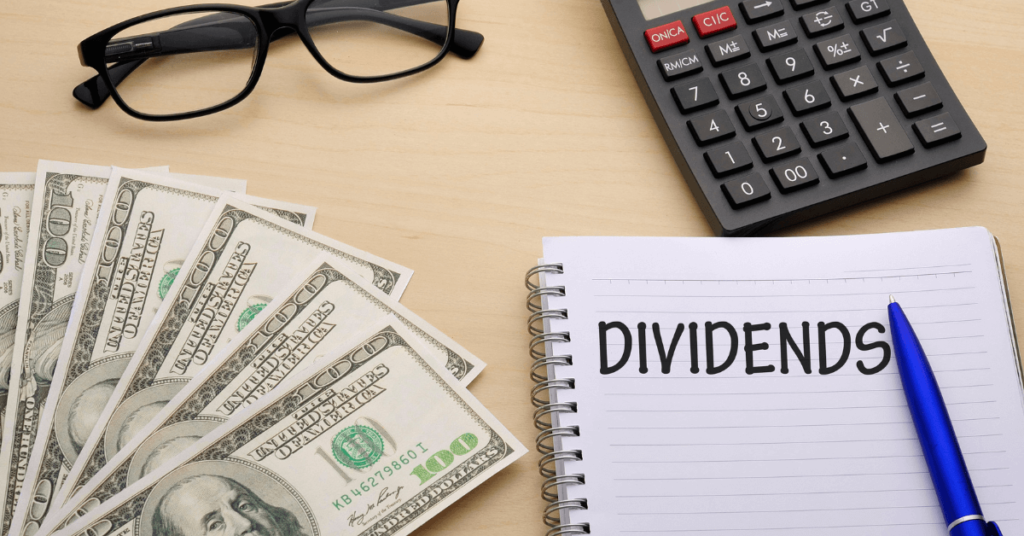 ETFs Americanos que Pagam Dividendos