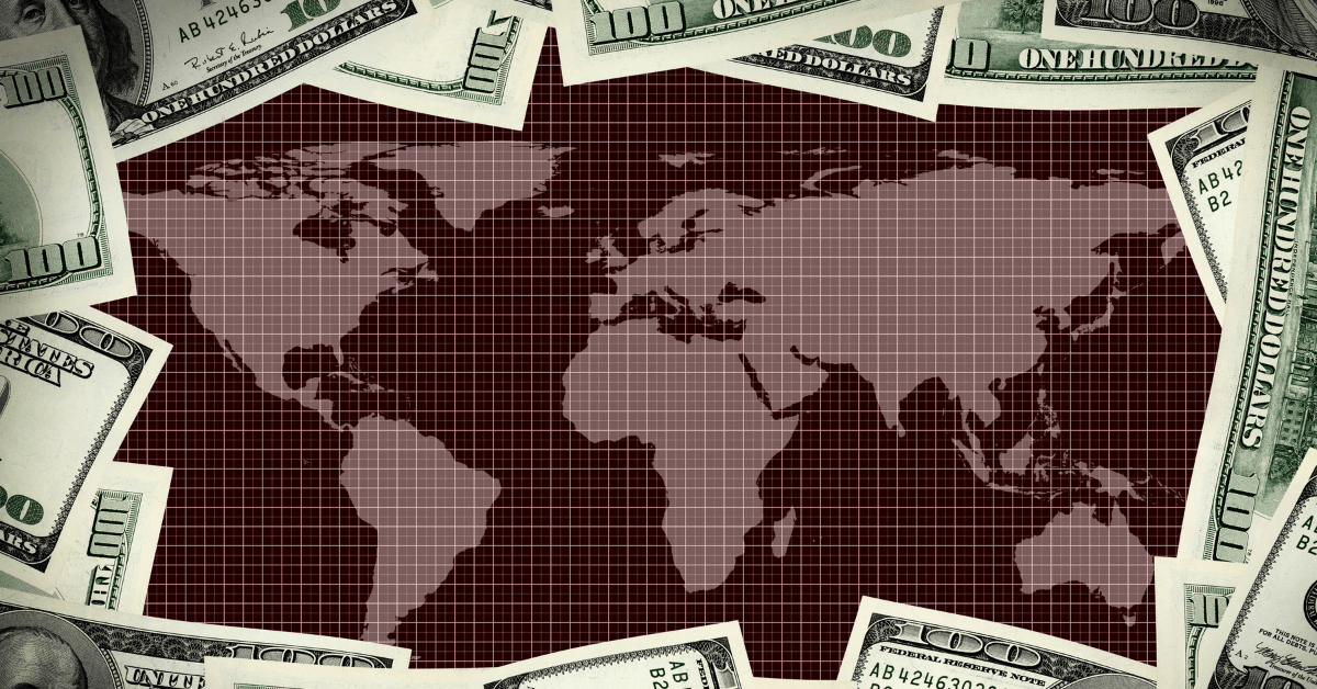 Você está visualizando atualmente ETF VT (Vanguard Total World Stock ETF): O ETF Que pode transformar seus investimentos Globais