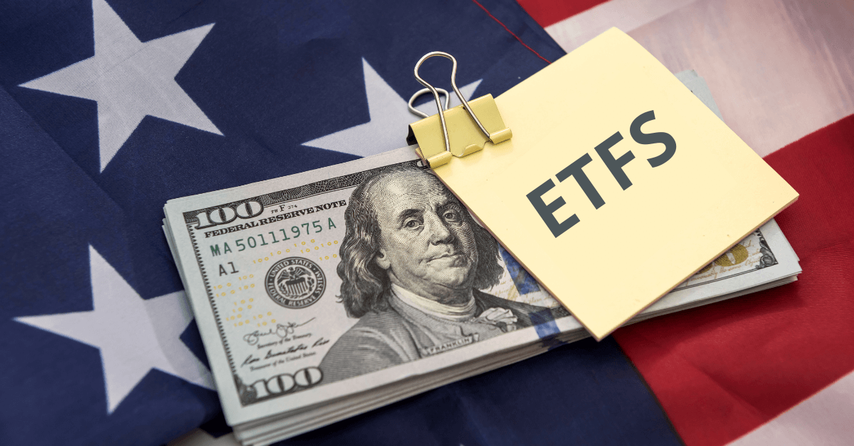 No momento, você está visualizando Os 8 Melhores ETFs Americanos para Comprar e Segurar para Sempre