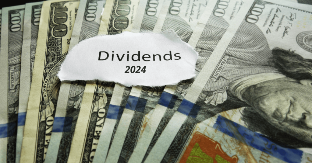 Os Melhores ETFs Americanos de Dividendos em 2024: Vale a Pena Investir?