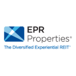 EPR Properties (EPR) - 6 REITs que PAGAM DIVIDENDOS MENSAIS em DÓLAR em 2025