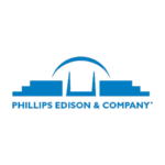 Phillips Edison & Company (PECO) - 6 REITs que PAGAM DIVIDENDOS MENSAIS em DÓLAR em 2025