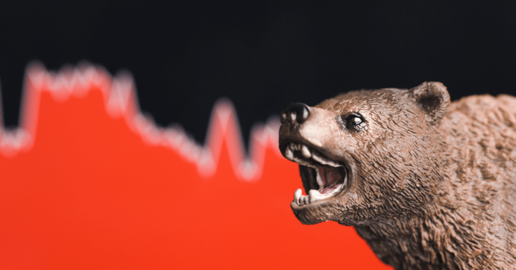 ETFs de ações e títulos reagem às notícias sobre tarifas; VOO atinge mercado de baixa