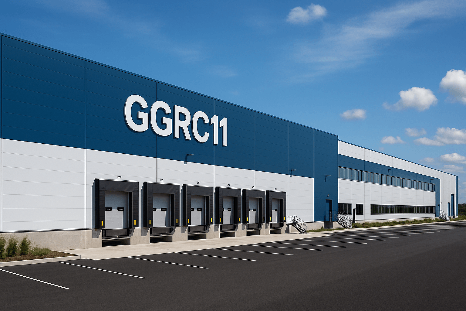 No momento, você está visualizando GGRC11 Vale a Pena em 2025? Análise Completa e Atualizada