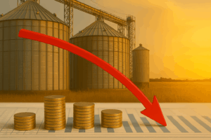 Leia mais sobre o artigo Resultado 1T25 Kepler Weber (KEPL3): O Que os Números Revelam Sobre a Empresa do Agro na Bolsa