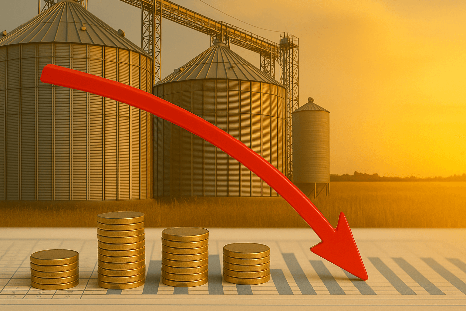 No momento, você está visualizando Resultado 1T25 Kepler Weber (KEPL3): O Que os Números Revelam Sobre a Empresa do Agro na Bolsa