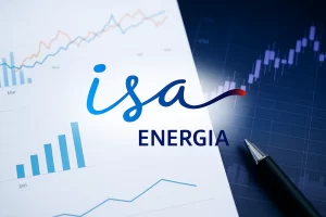 Leia mais sobre o artigo Sai os Resultados ISA Energia 1T25: Lucro Sobe, mas Caixa Derrete 73%!
