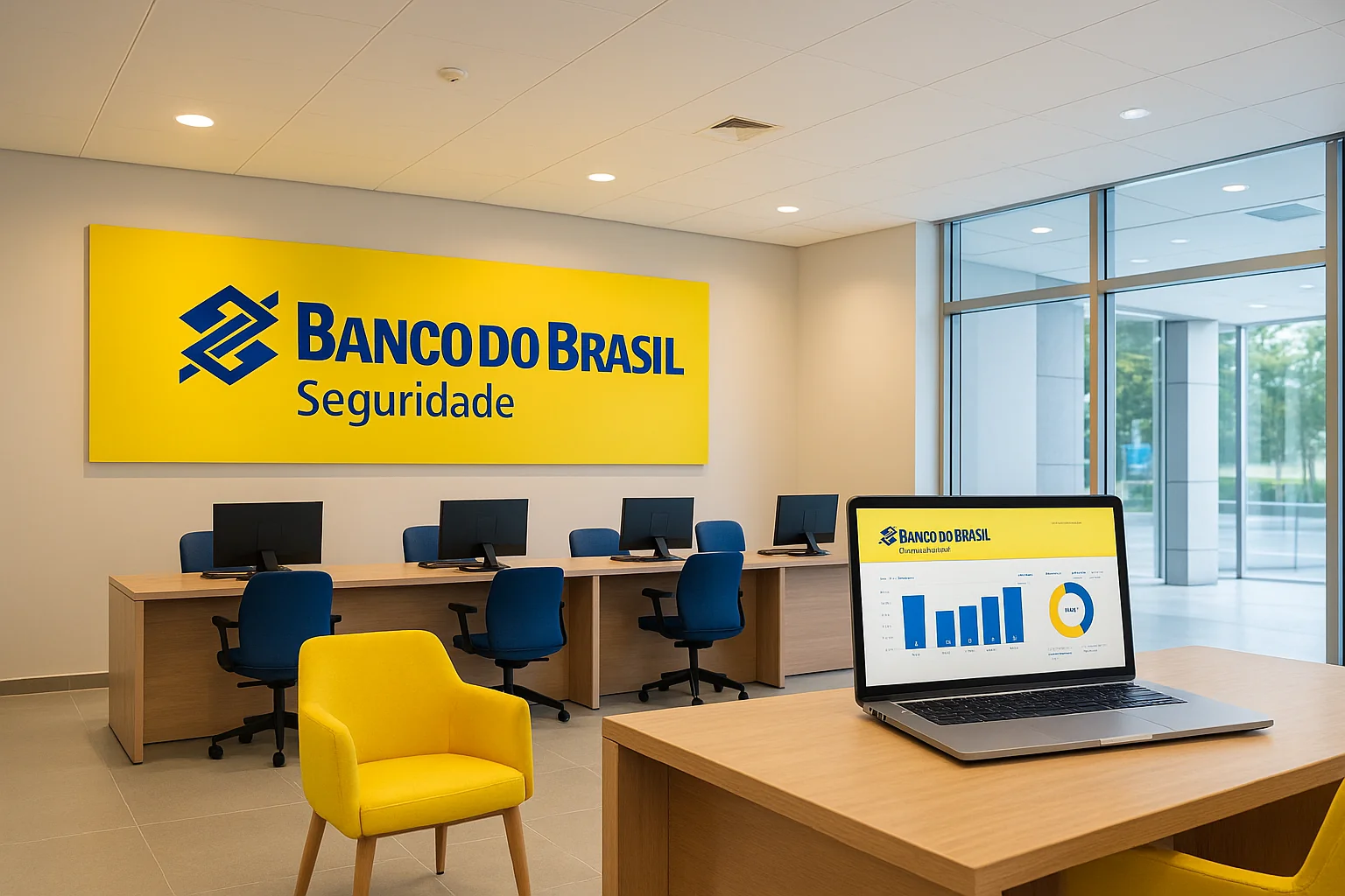 No momento, você está visualizando BB Seguridade: Ninguém Esperava Isso no Resultados da BBSE3 no 1T2025!