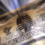 ETF Americano_ VOO Bate record a atingir US$ 700 Bilhões e muda o jogo