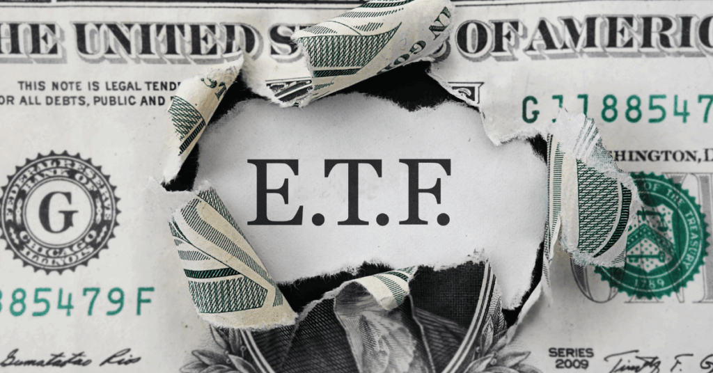 ETF Americano_ VOO Bate record a atingir US$ 700 Bilhões e muda o jogo