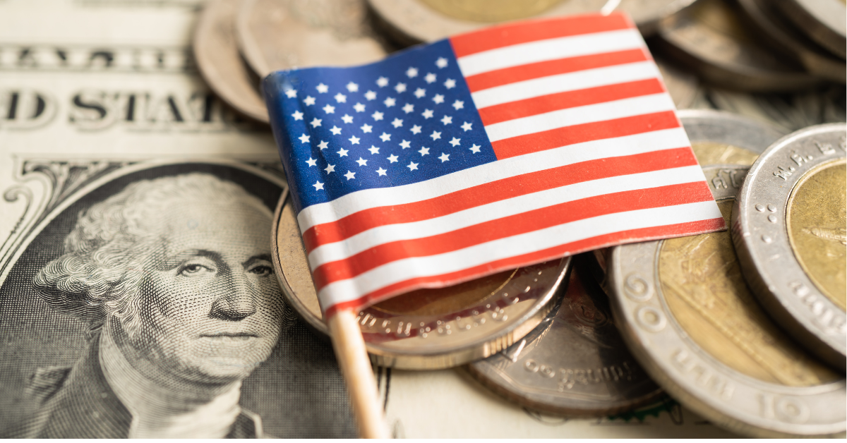 No momento, você está visualizando VOO: O ETF que Todo Investidor Tem que Ter pra Sempre? O Vanguard S&P 500 ETF Vale a Pena?