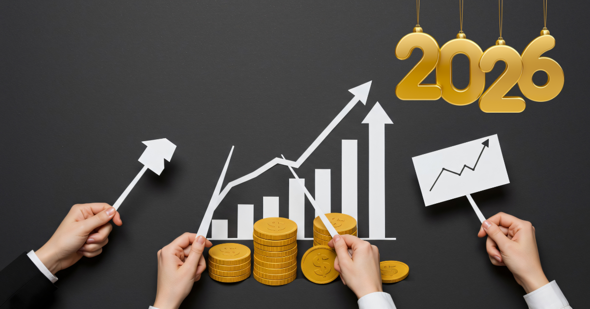 No momento, você está visualizando Por que 2026 pode ser o ano em que os FIIs explodem?