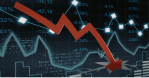 queda do preço do GARE11 cotação do fundo imobiliário GARE11